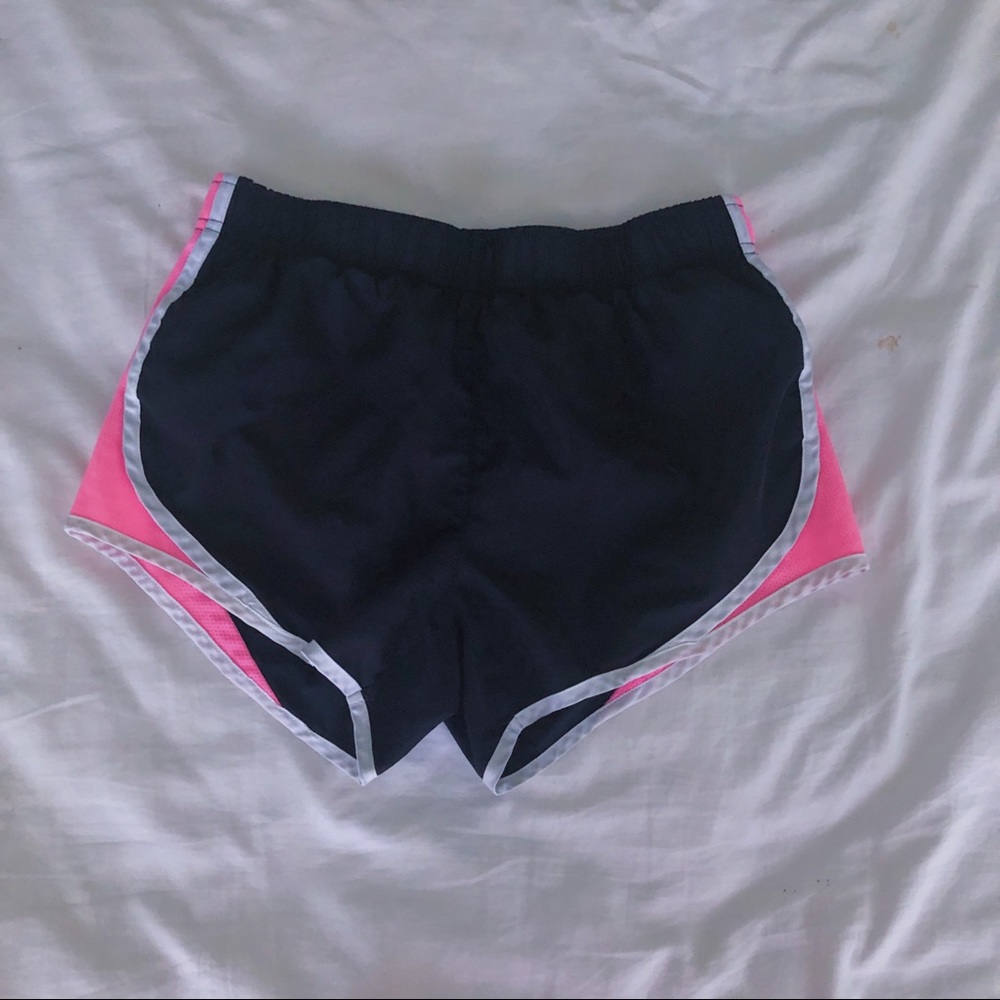 Athletic shorts
